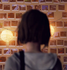 Meet your Posher, Grumpy dog